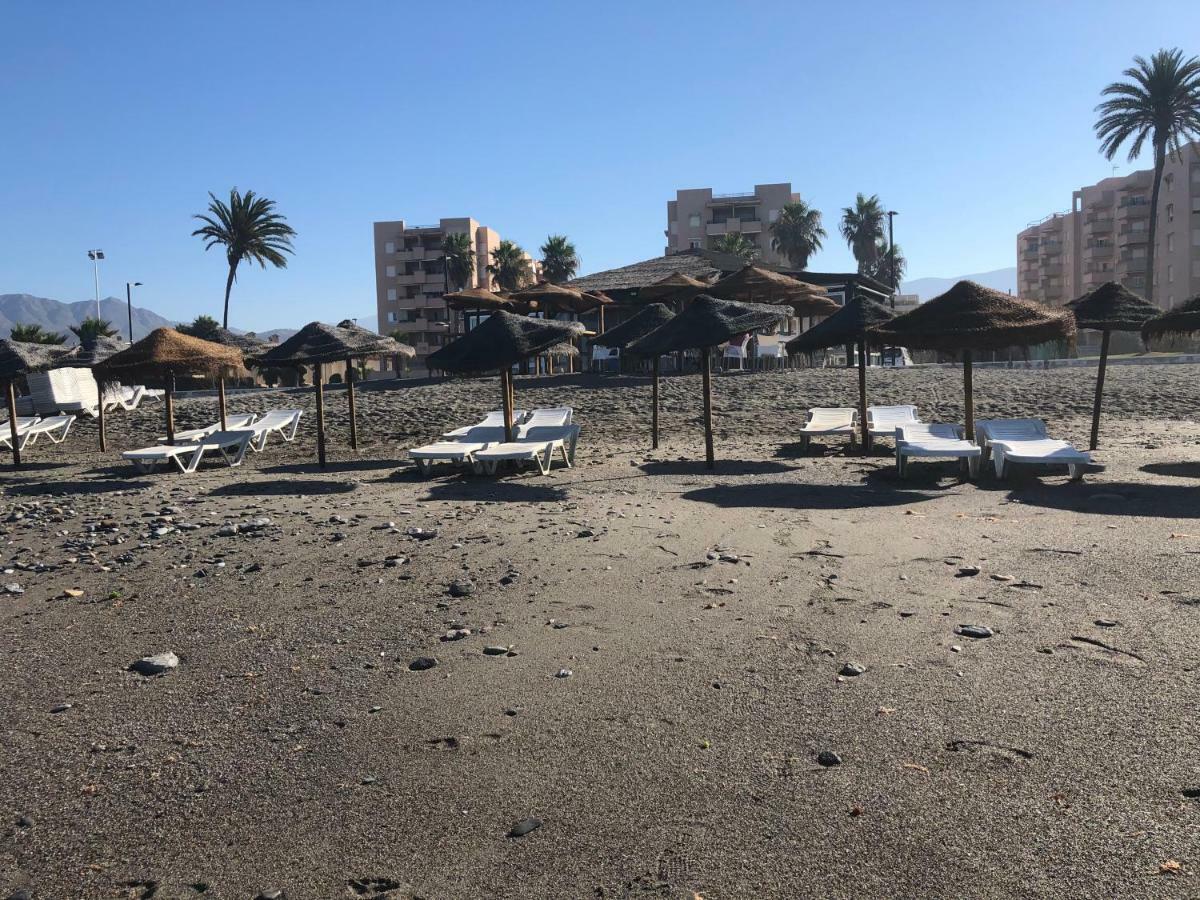 Vacaciones En El Mar * Salobreña