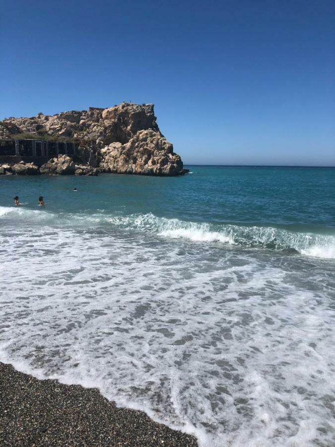 Vacaciones En El Mar