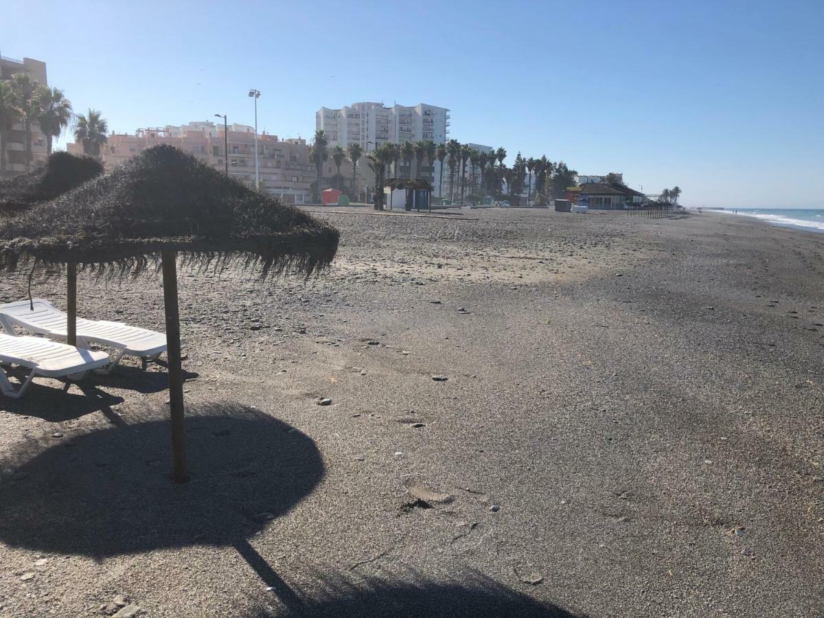 Apartamento Vacaciones En El Mar