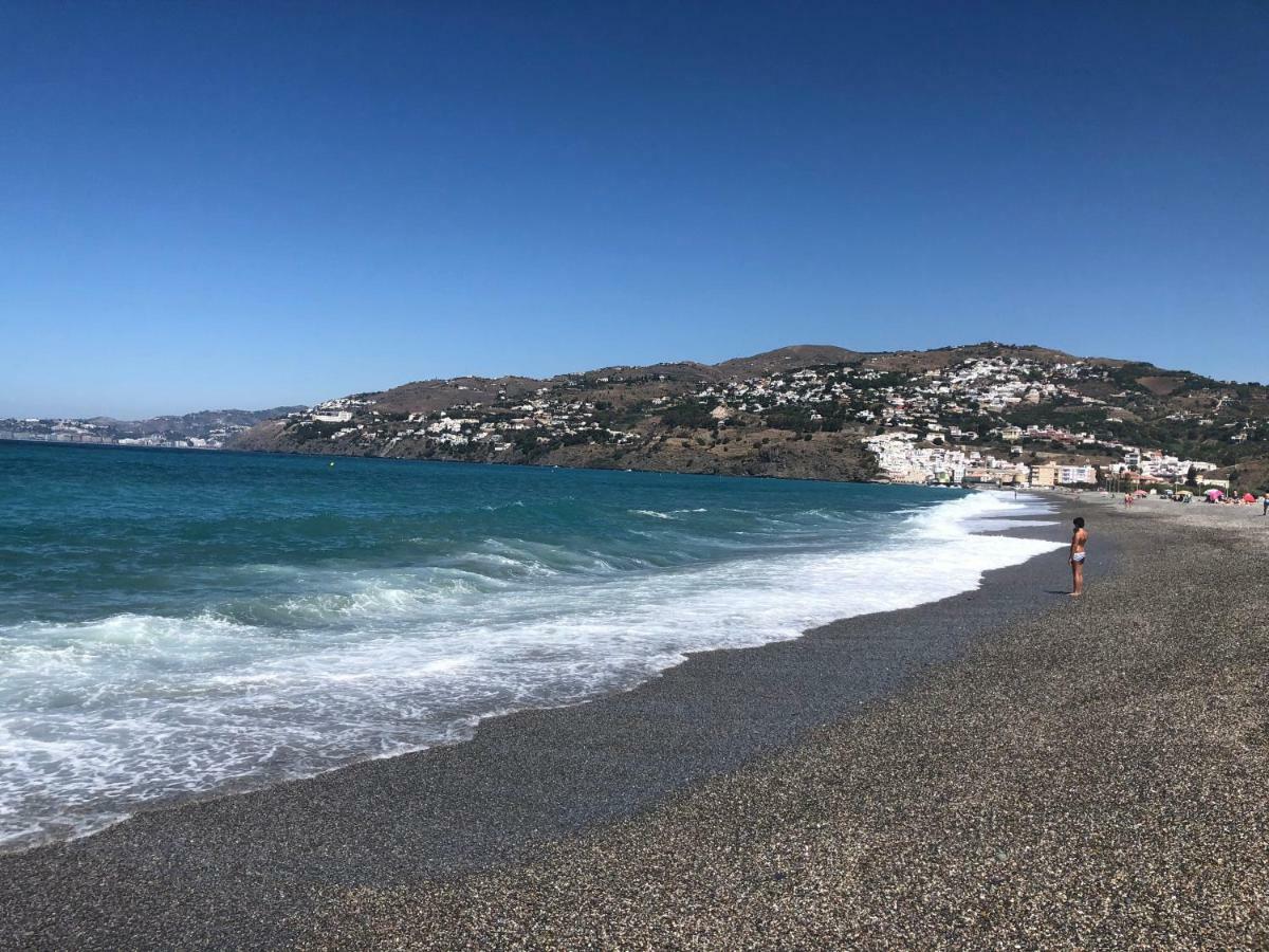 Vacaciones En El Mar *