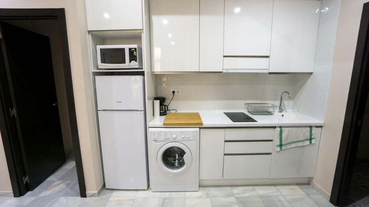 Rentalsevilla Cano Y Cueto I Apartment
