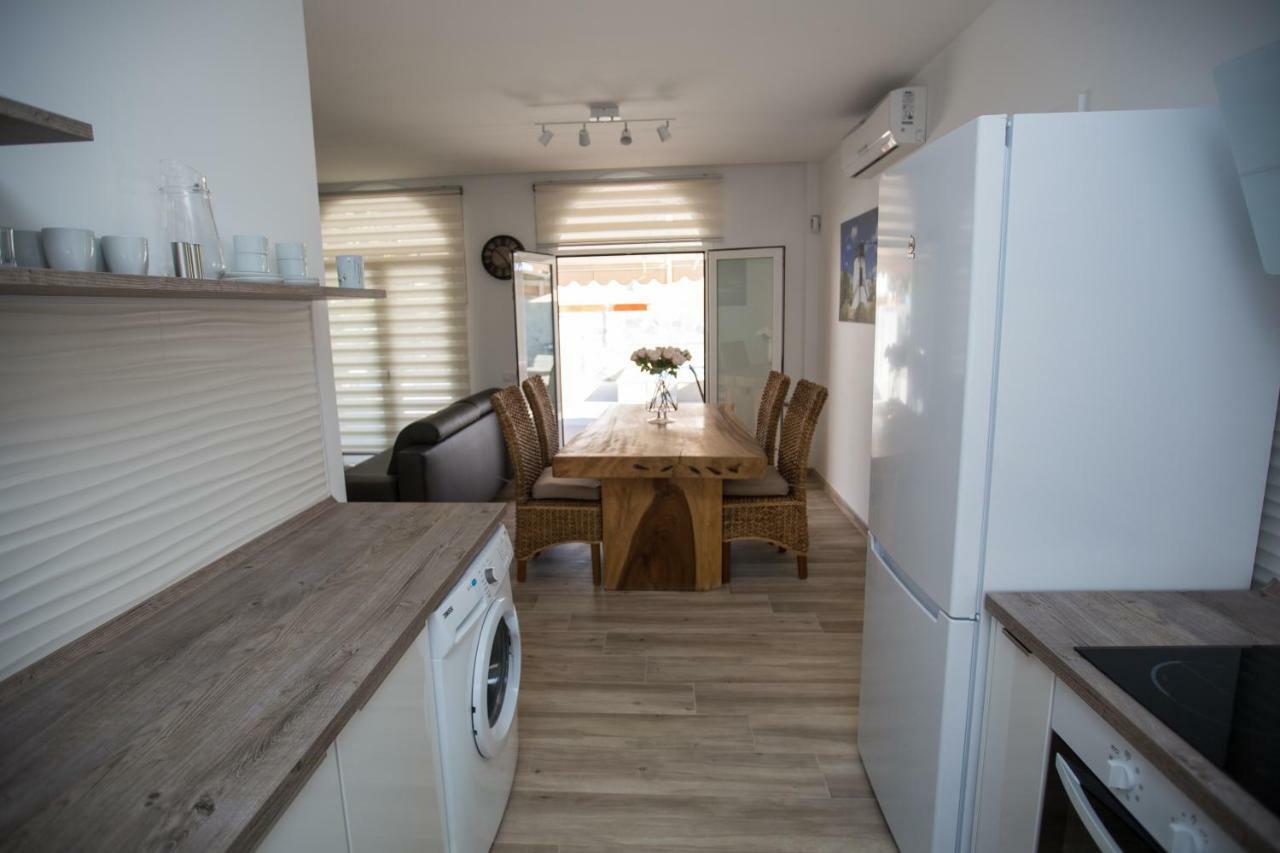 Jandia Modern New Private Heated Pool Big Terrace And Parking * Morro Jable (Fuerteventura)