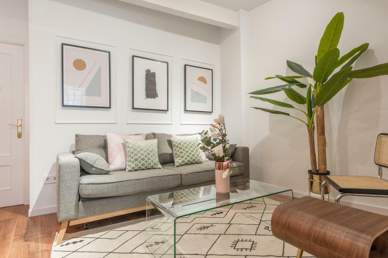 Gran Via Vi - Lujo Y Estilo En El Corazon Urbano Apartment *