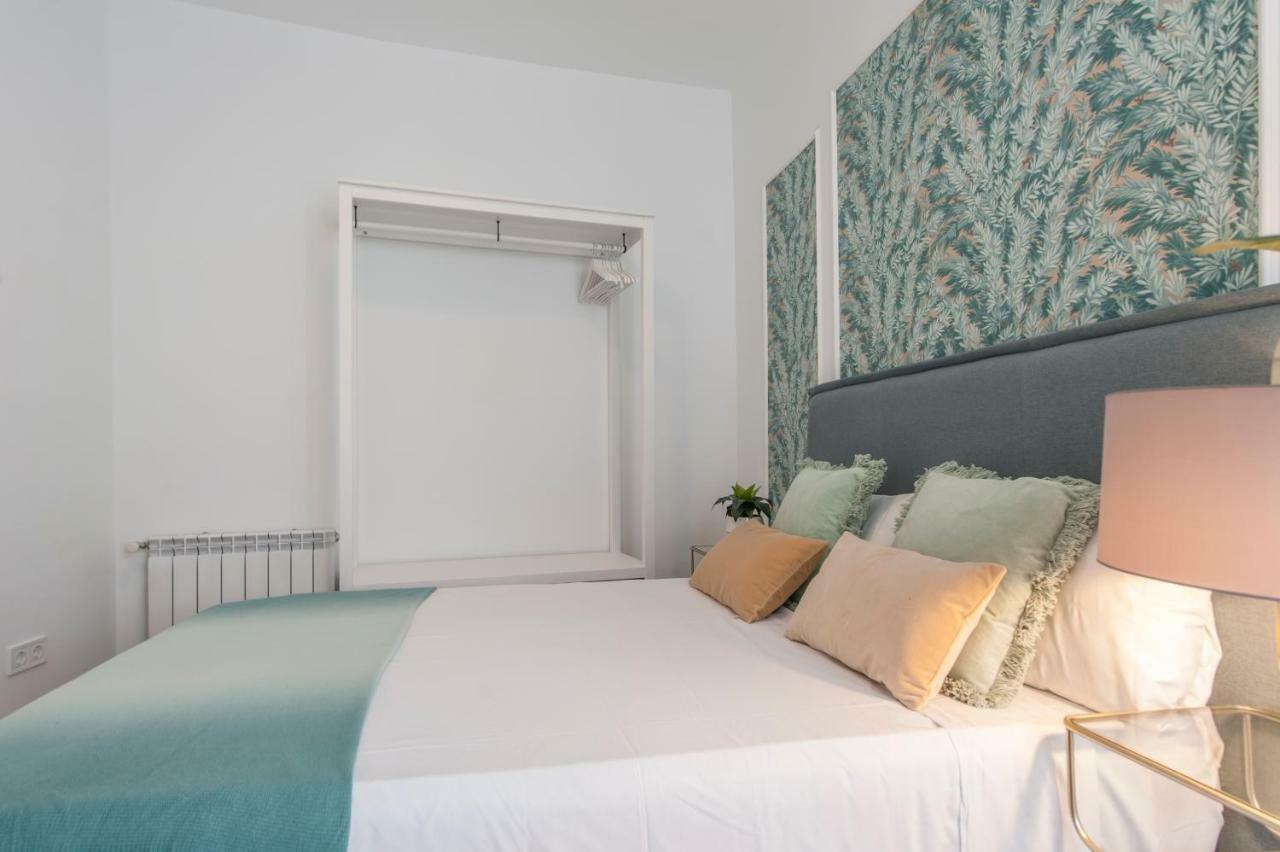 Gran Via Vi - Lujo Y Estilo En El Corazon Urbano Apartment