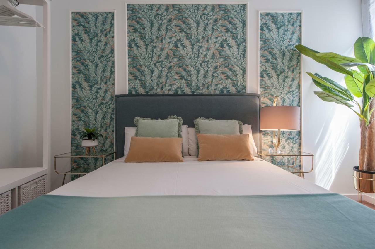 Gran Via Vi - Lujo Y Estilo En El Corazon Urbano Apartment Madrid
