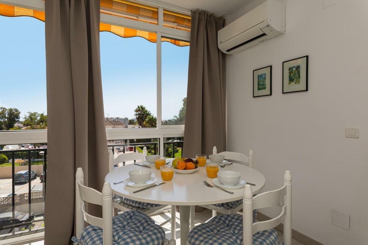 Weforyou Alamos 3 - 800 M From The Apartamento *