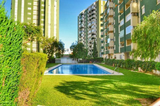 En Boliches Apartamento *