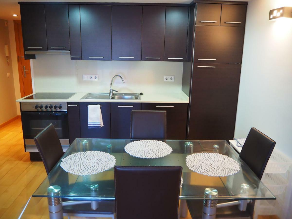 Apartamento Apartamento Moderno Con Parking En *
