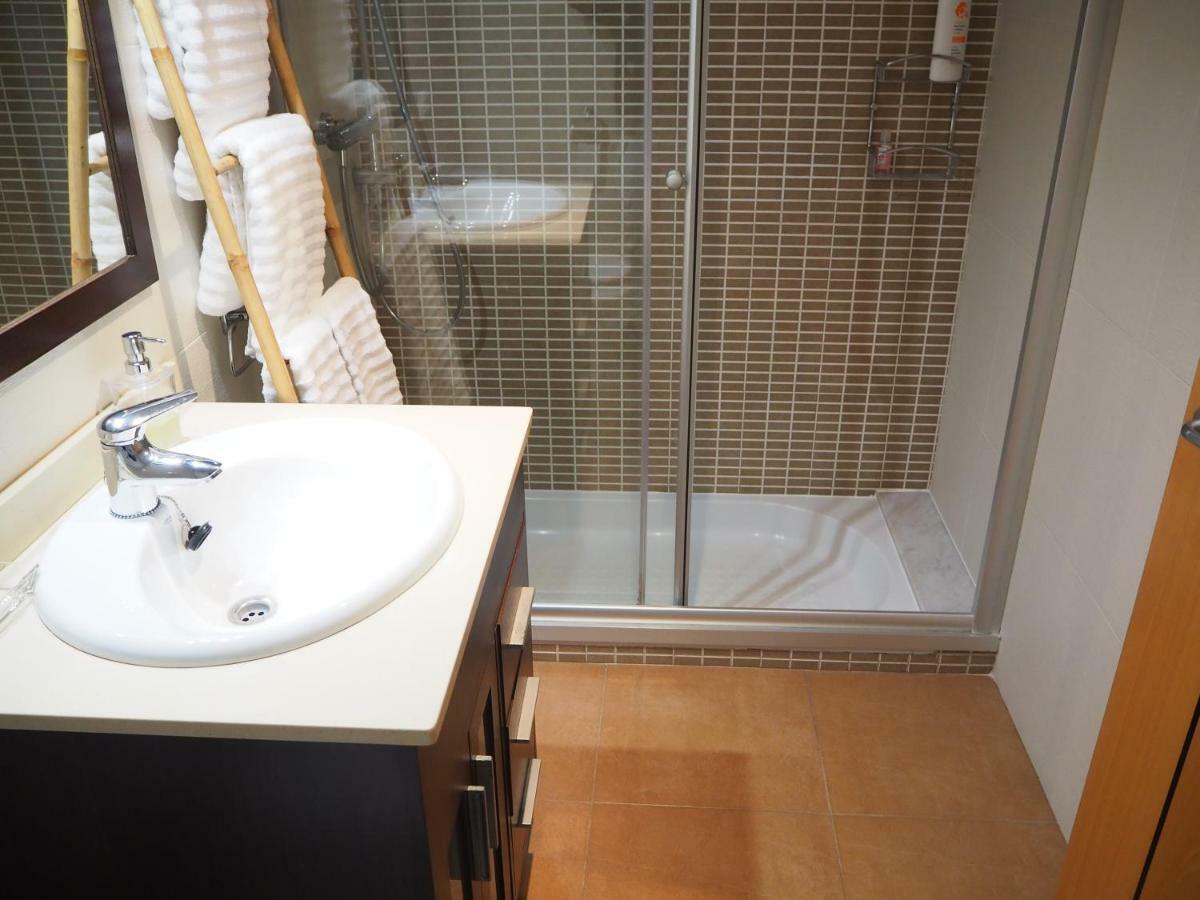 Apartamento Apartamento Moderno Con Parking En