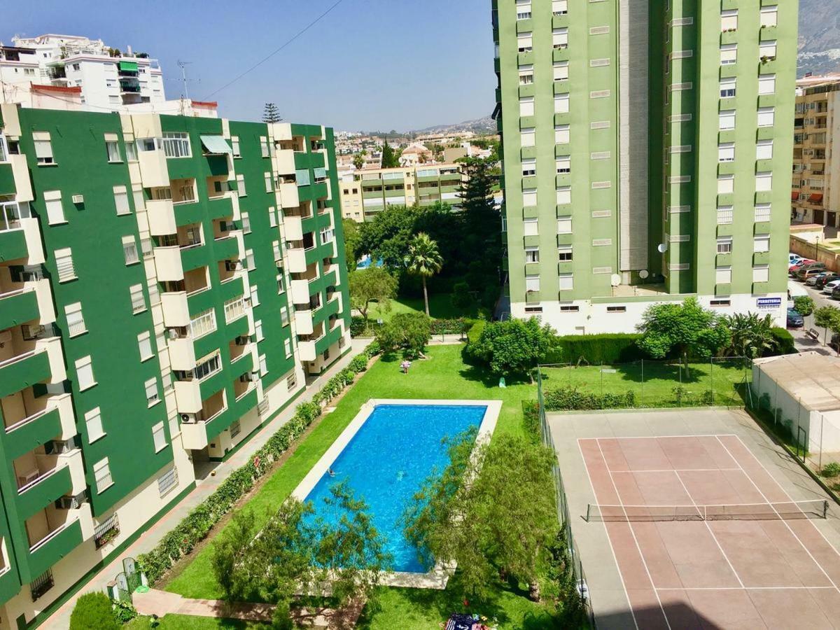 Apartamento En Boliches