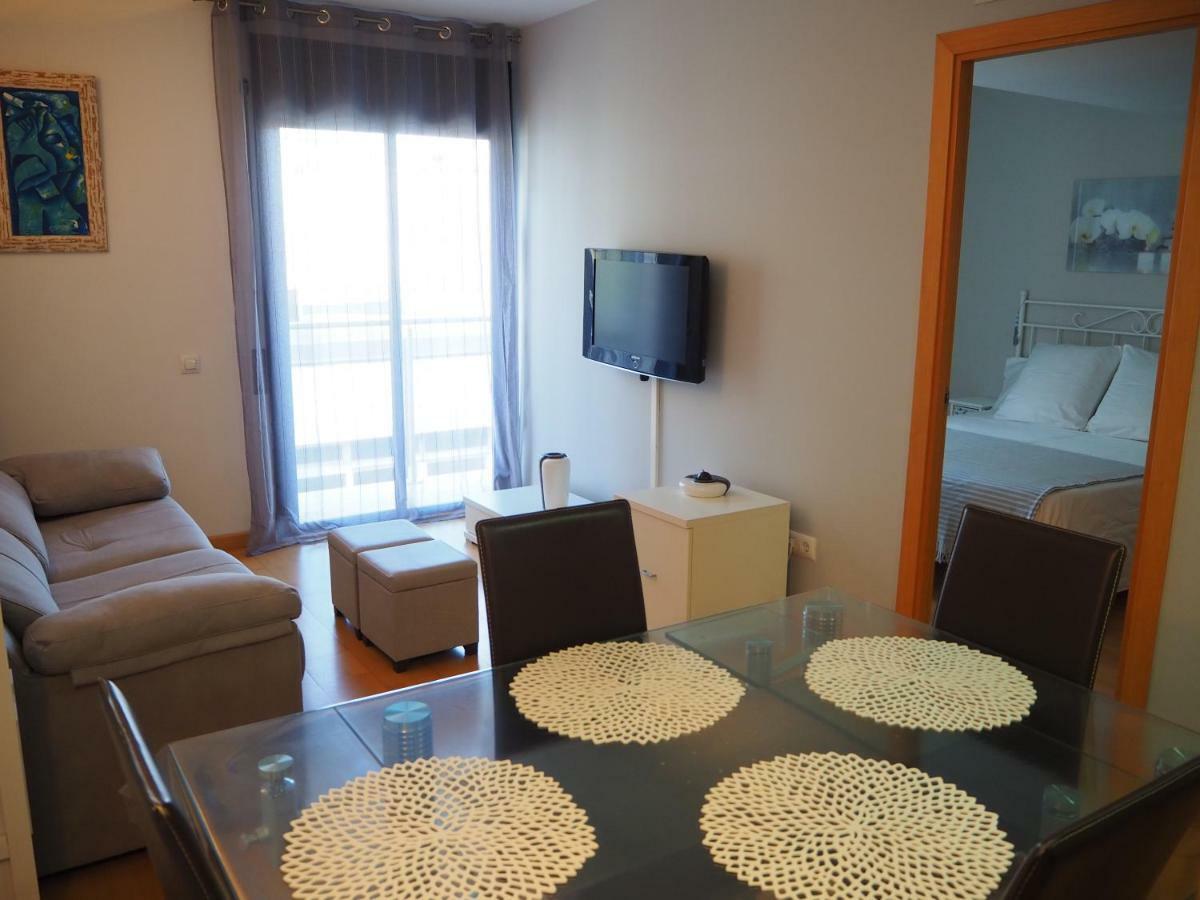 Apartamento Moderno Con Parking En * Palamós