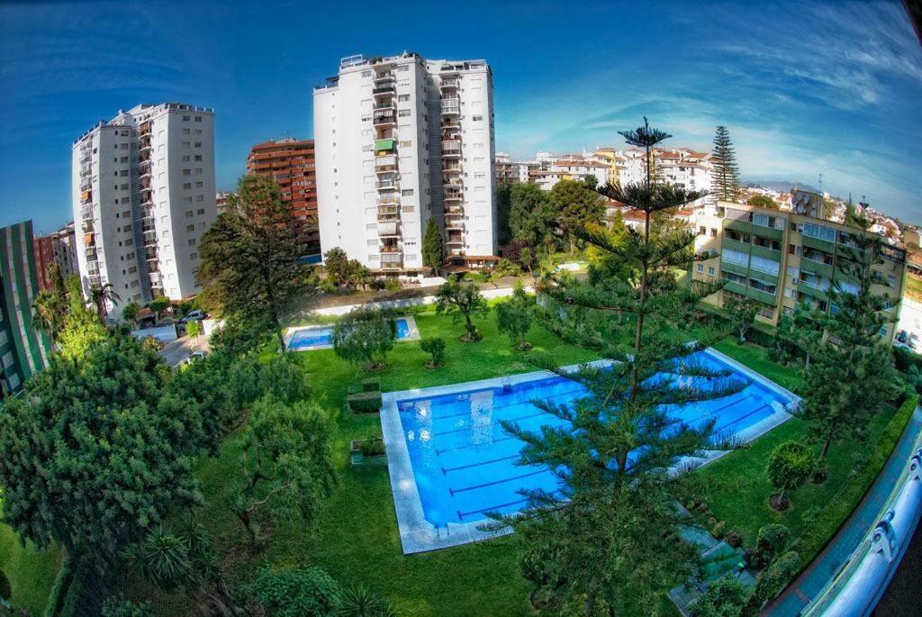 En Boliches Fuengirola