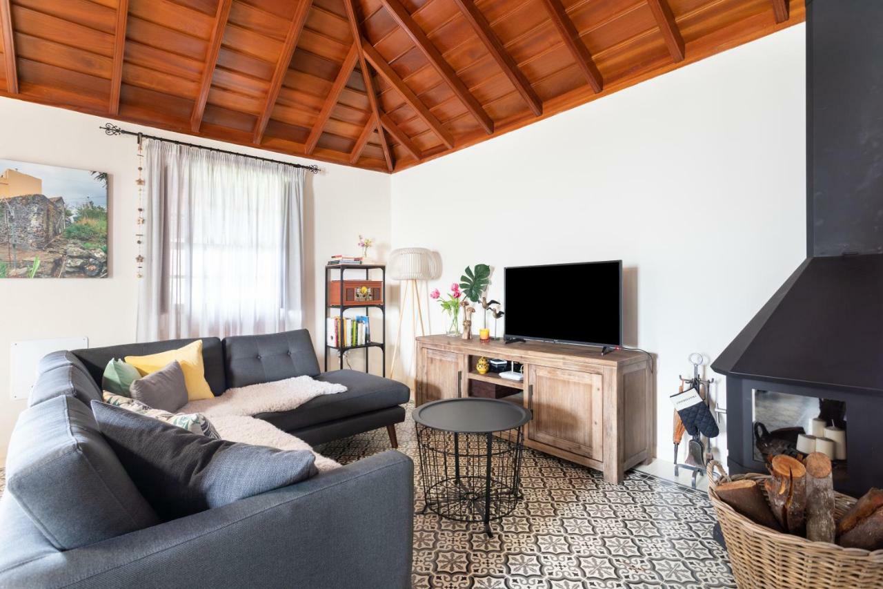 Home2book Luxury El Bebedero, Private Pool Holiday home Los Sauces