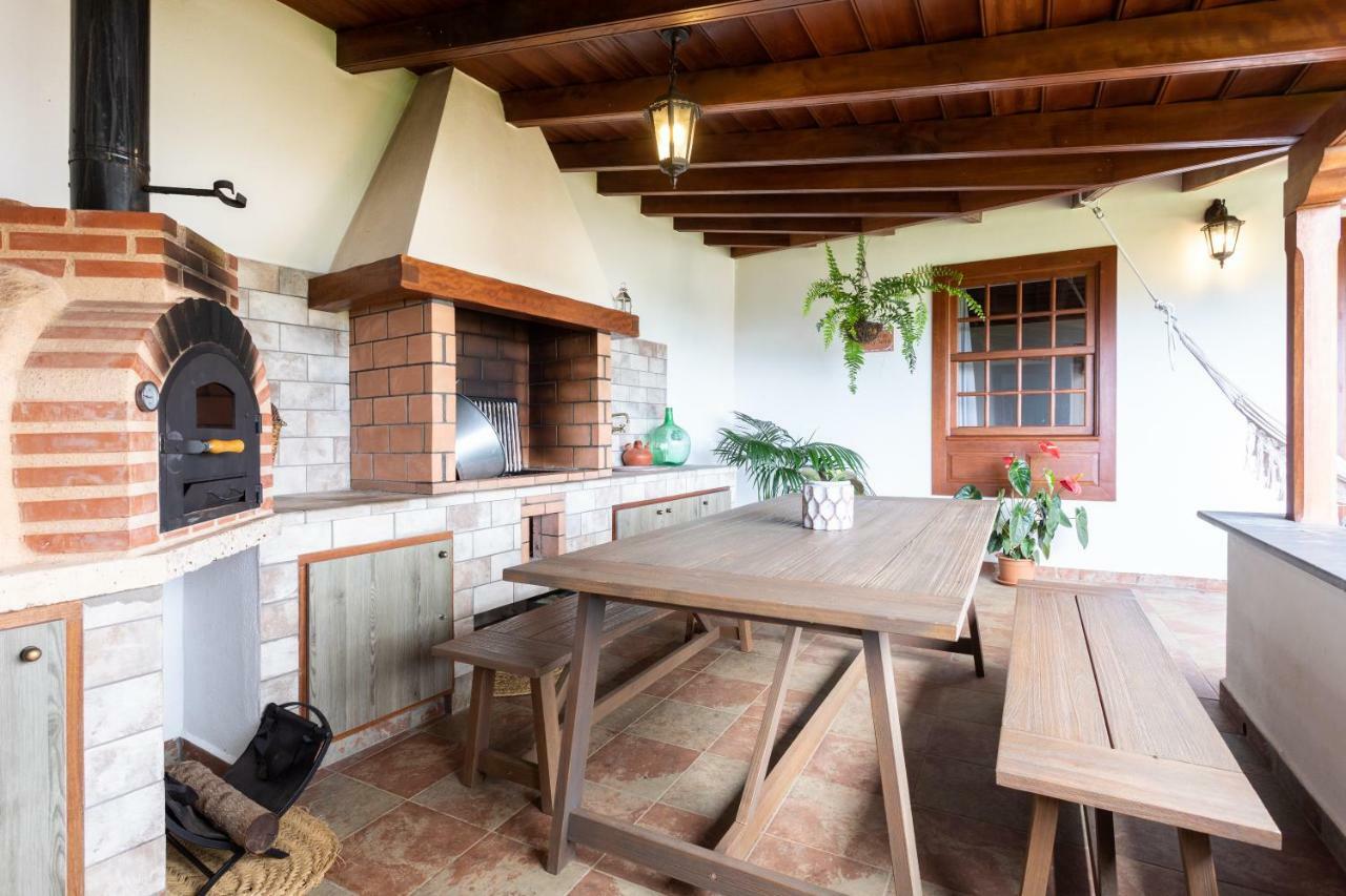 Home2book Luxury El Bebedero, Private Pool Holiday home