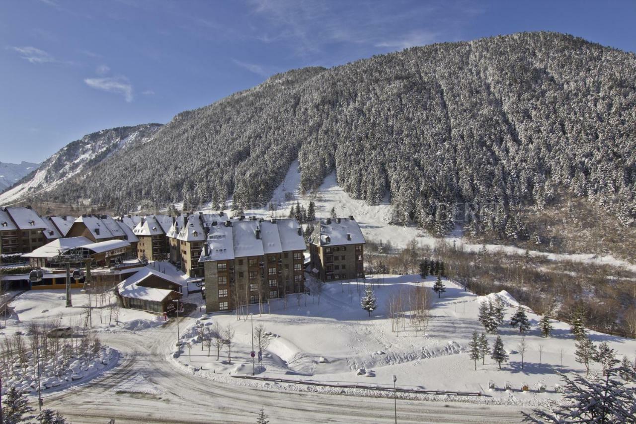 Apartamento Apartarent 1500 Baqueira Beret