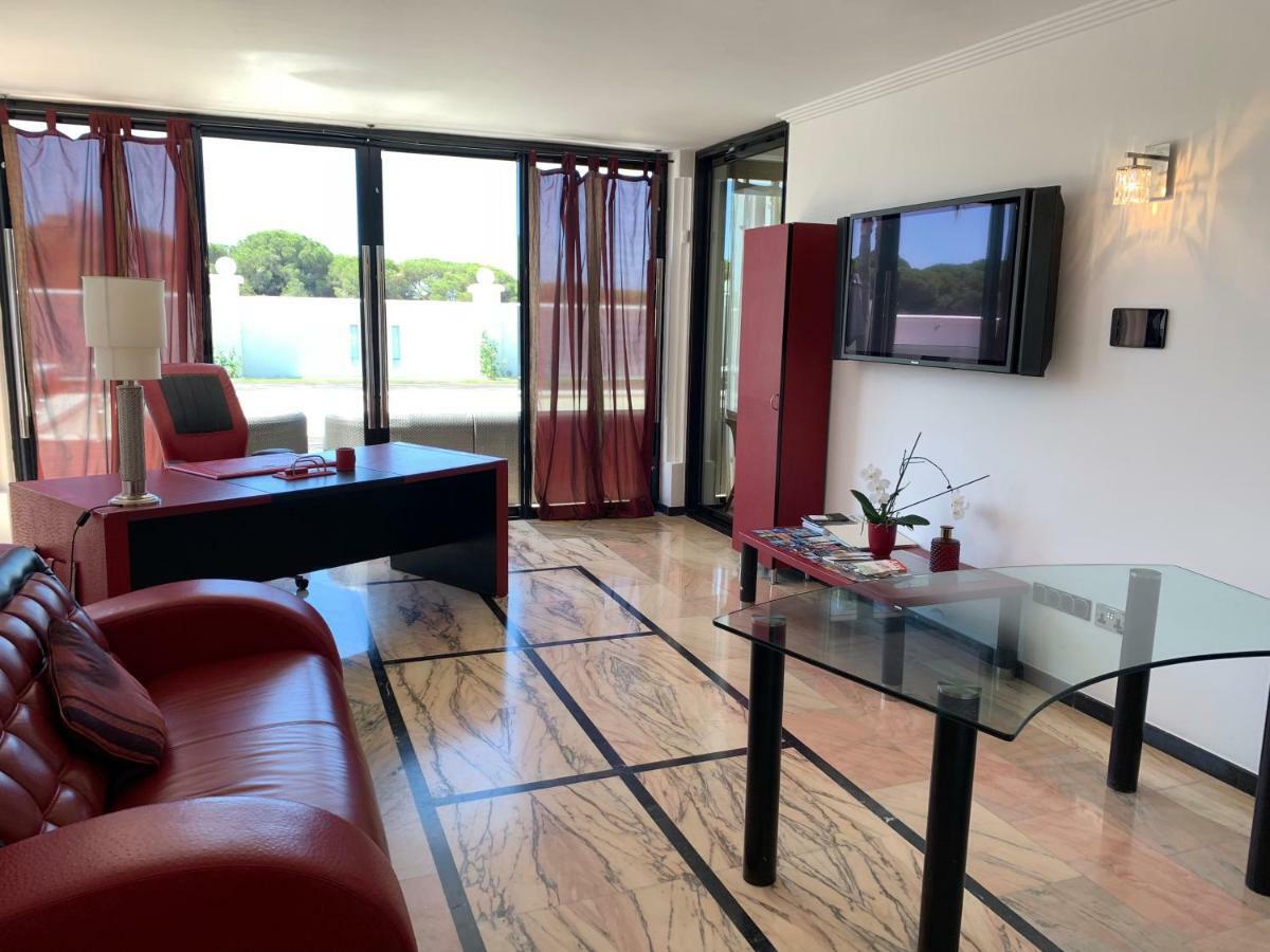 Gaulthier Сasa de vacaciones Marbella