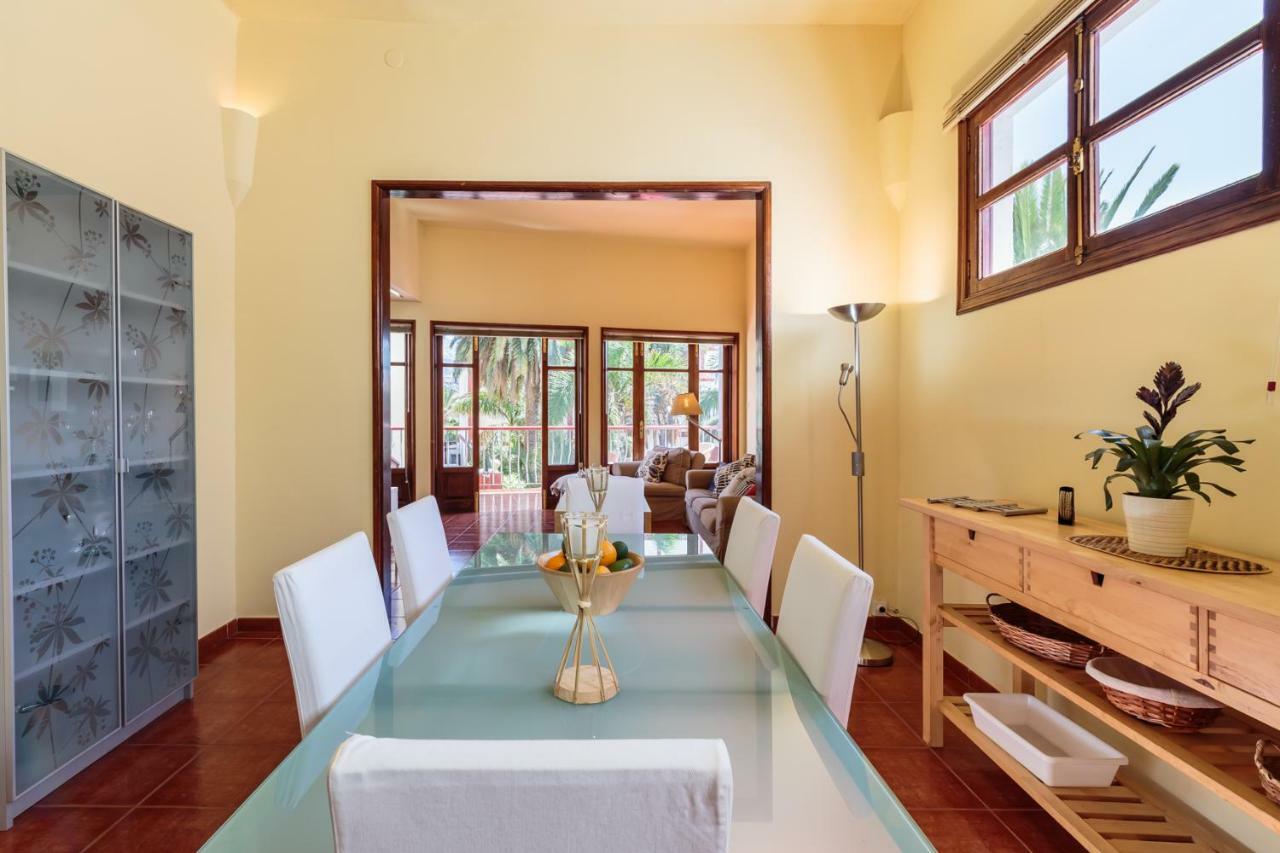 Apartamento Gran Terraza * Santa Cruz de la Palma (Isla de la Palma)