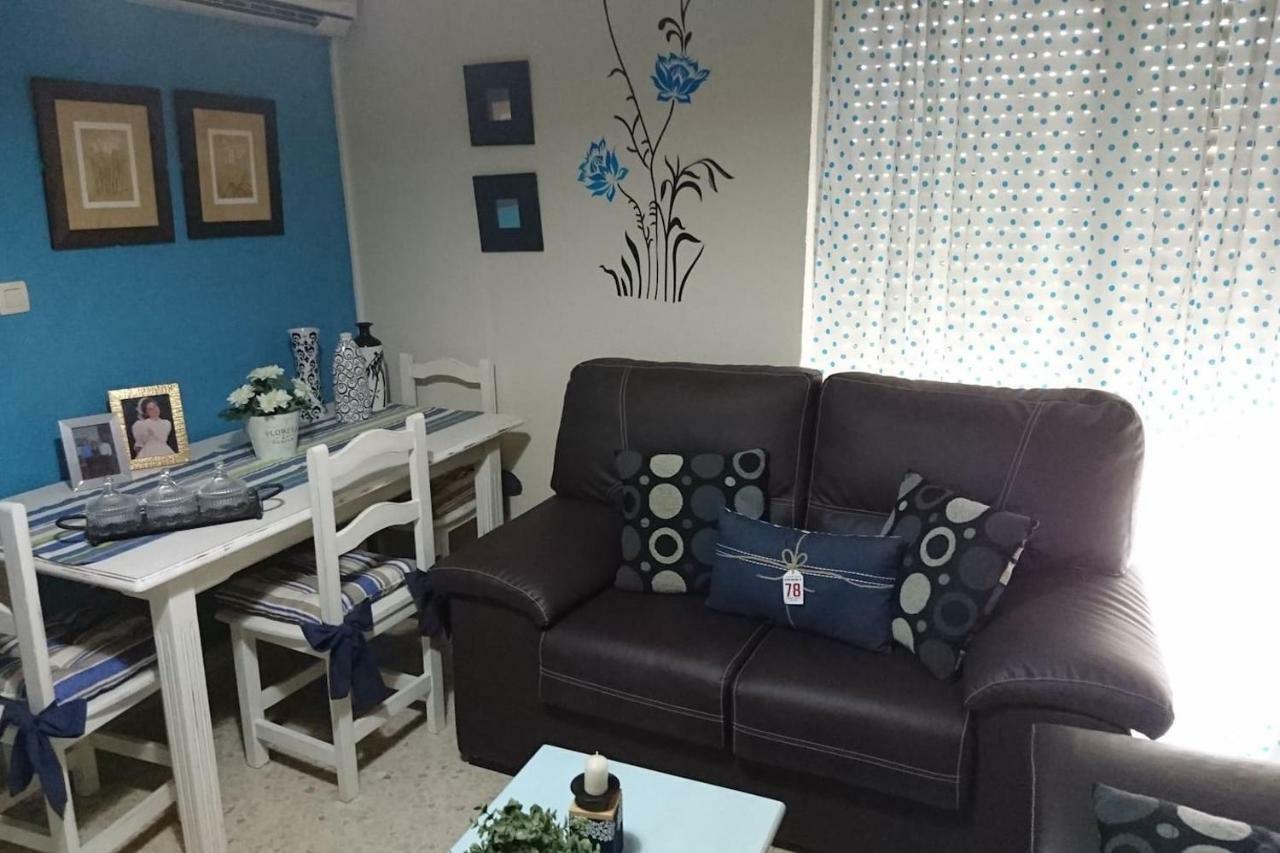 En Capital 6 Personas Apartment *