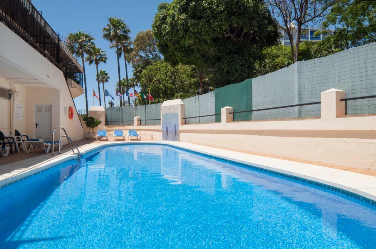 Eden Roc Beachfront * Marbella