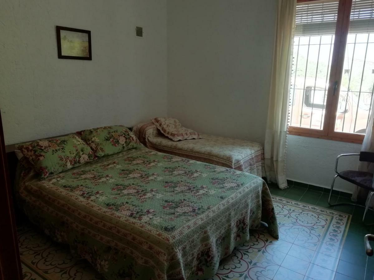 Rural La Perdiz Holiday home