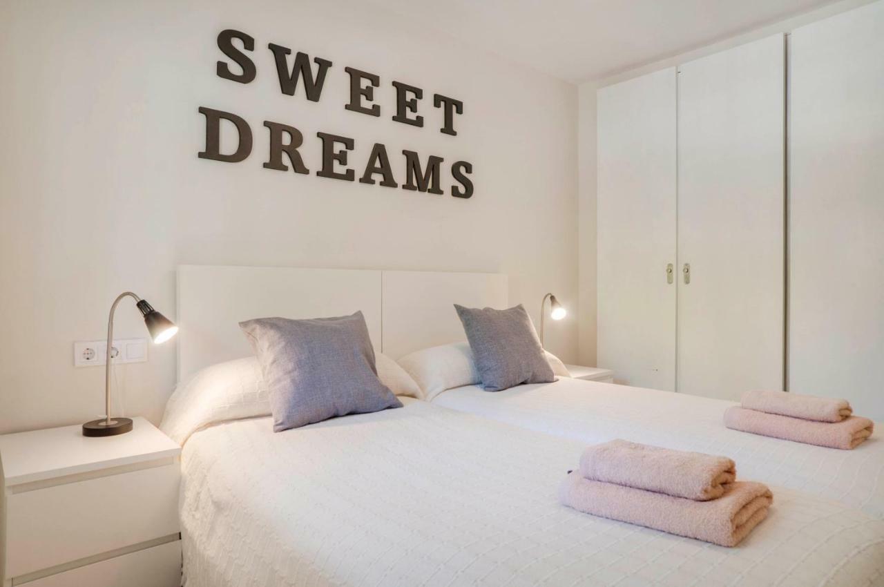 Apartment Eden Roc Beachfront Marbella