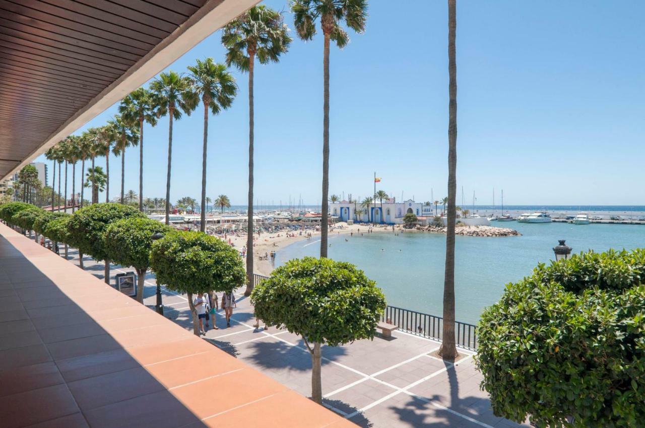 Eden Roc Beachfront