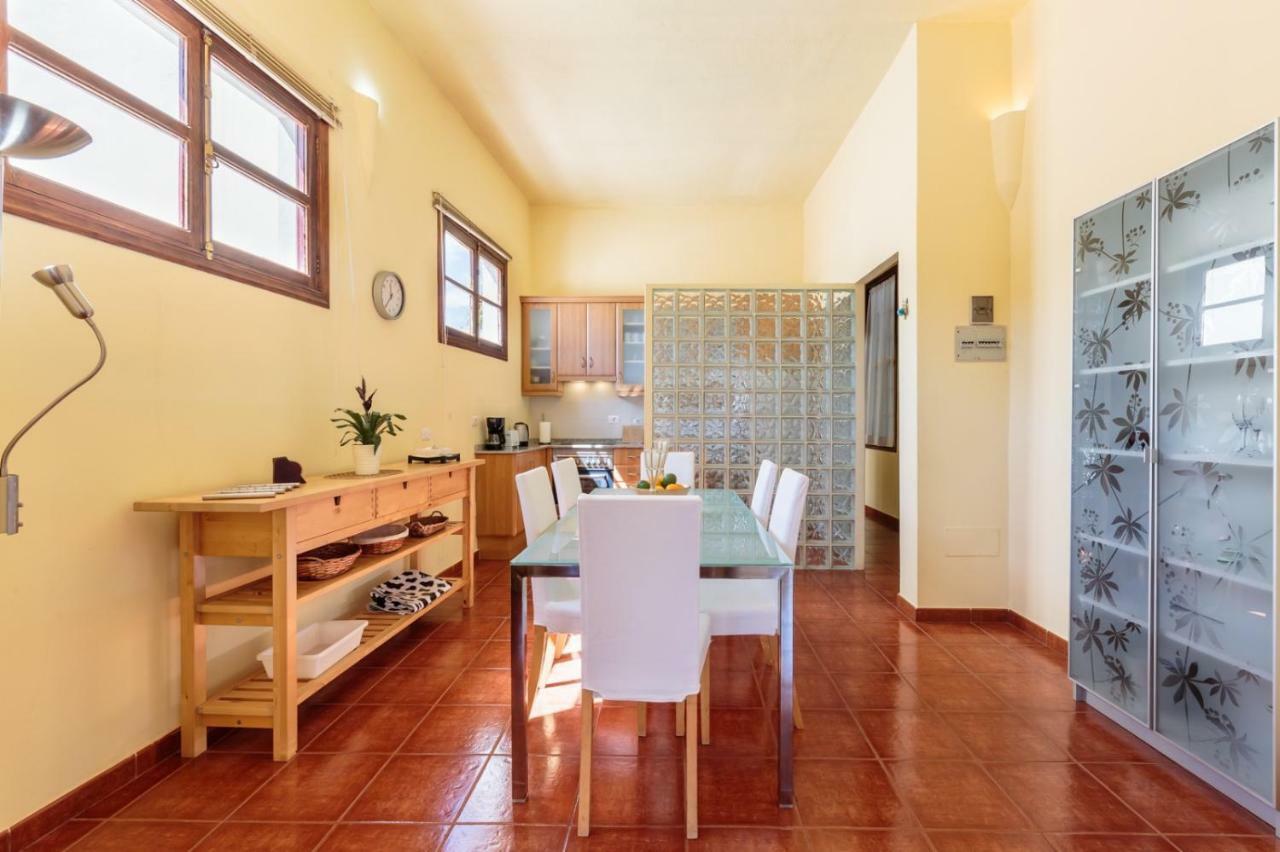 Apartamento Gran Terraza *
