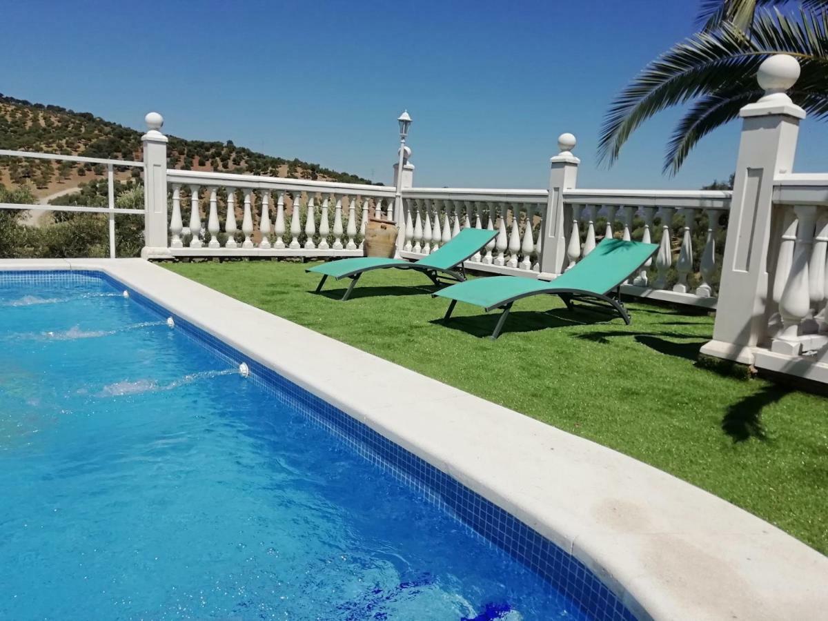 Rural La Perdiz Holiday home