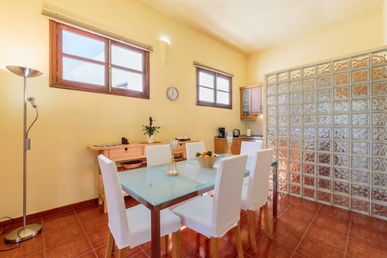 Apartamento Gran Terraza *