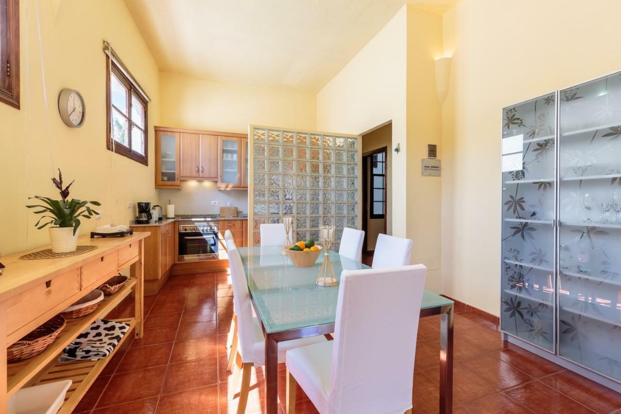 Apartamento Gran Terraza Santa Cruz de la Palma (Isla de la Palma)