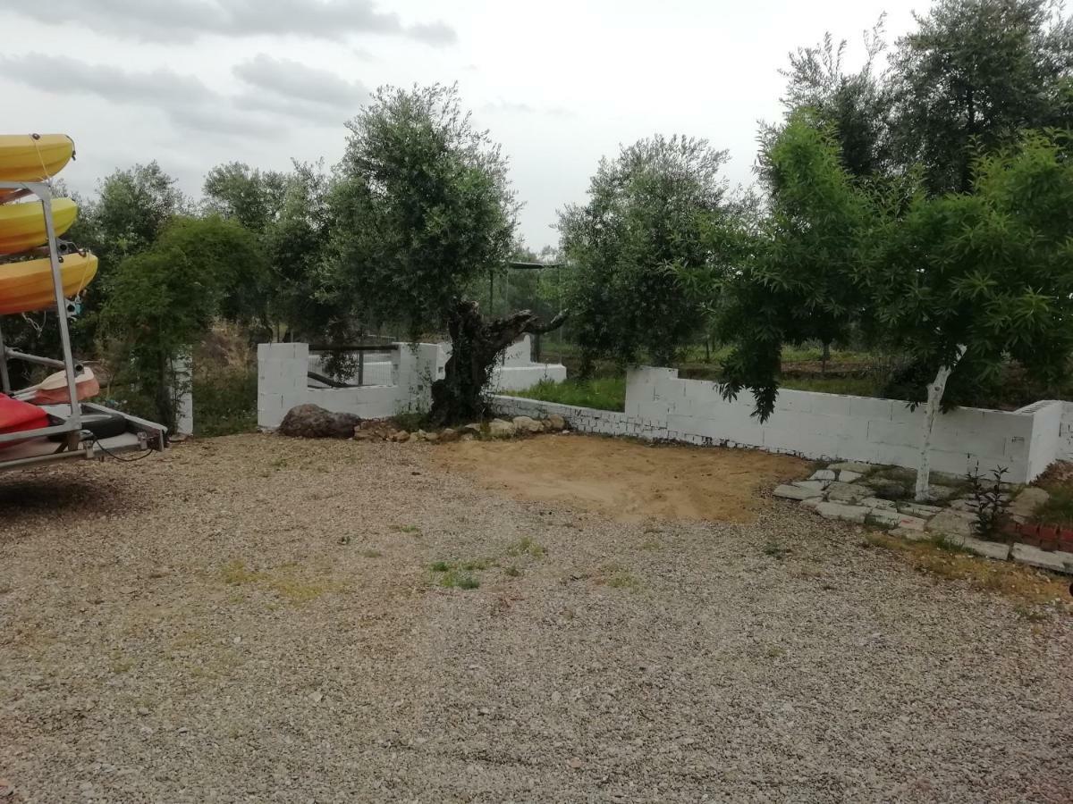 Rural La Perdiz * La Puebla de los Infantes