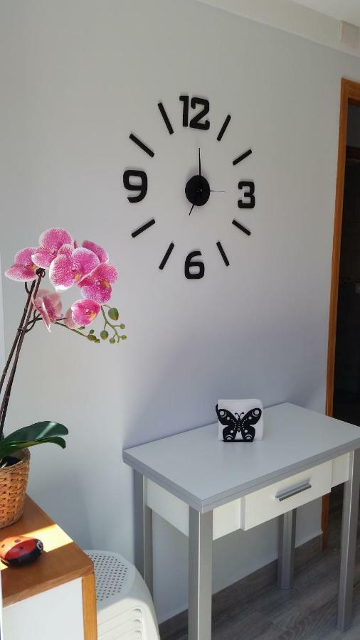 Сasa de vacaciones Duplex Belmaco - Casitas Abuelas