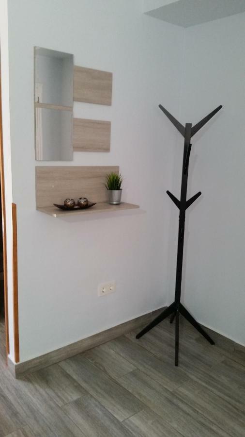 Сasa de vacaciones Duplex Belmaco - Casitas Abuelas Santa Cruz de la Palma (Isla de la Palma)