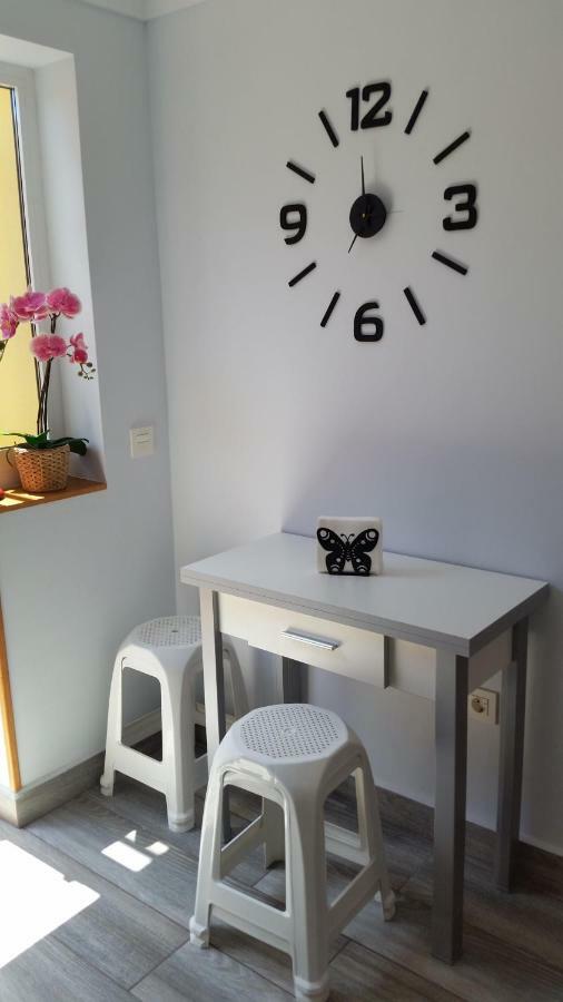 Duplex Belmaco - Casitas Abuelas * Santa Cruz de la Palma (Isla de la Palma)