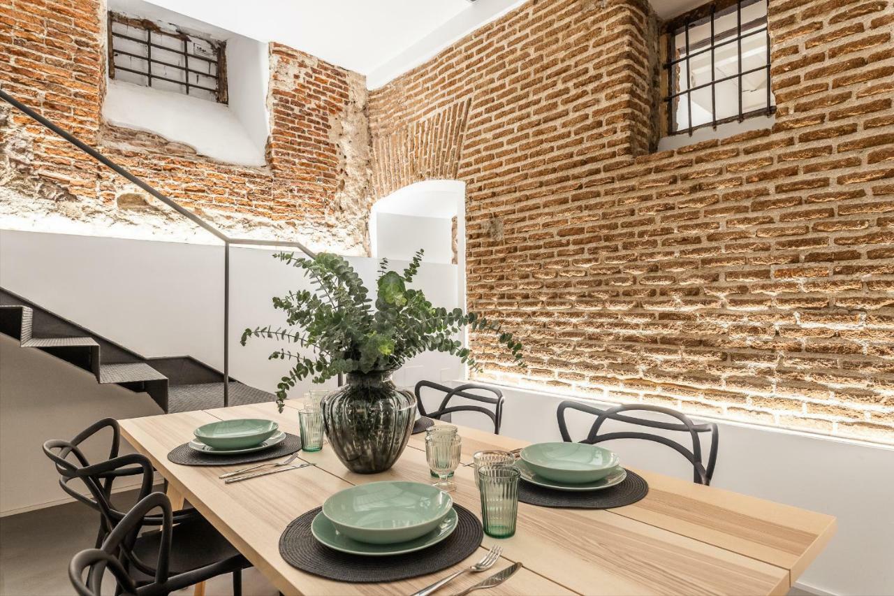 Apartamento Waou Chueca Iv - Alquiler Corta Duracion