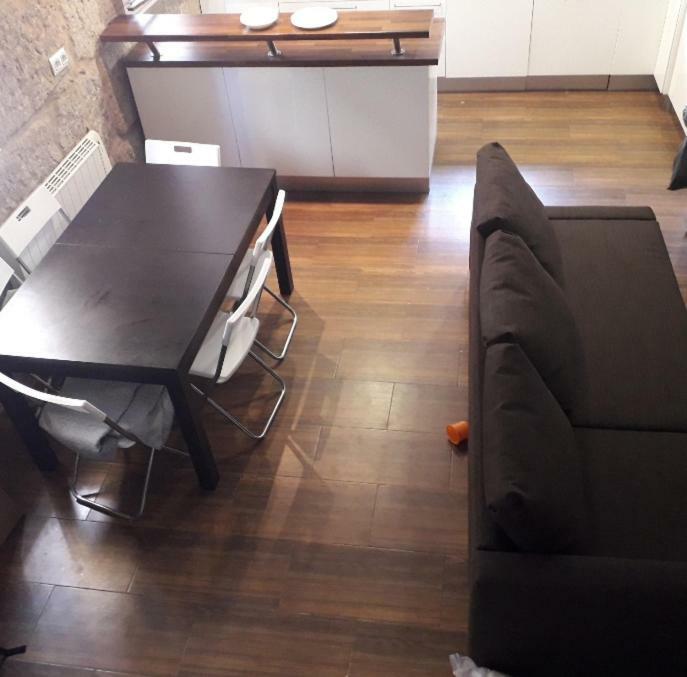 Сasa de vacaciones Casa De Marín