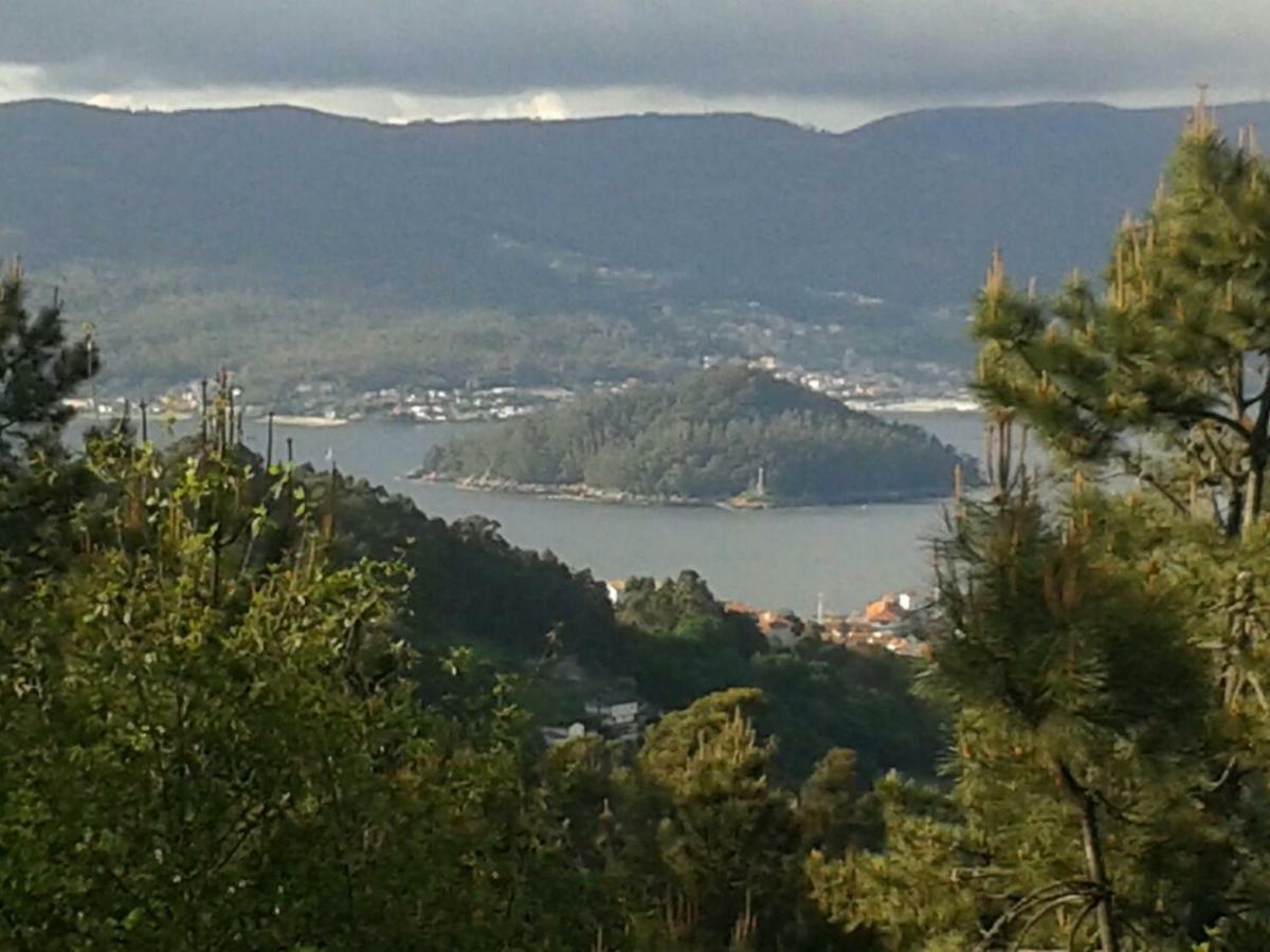 Apartamento Meigallo Tu986u Cangas do Morrazo