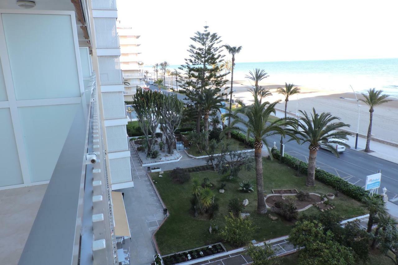 Super - Amplio Con Mejores Vistas Al Mar *