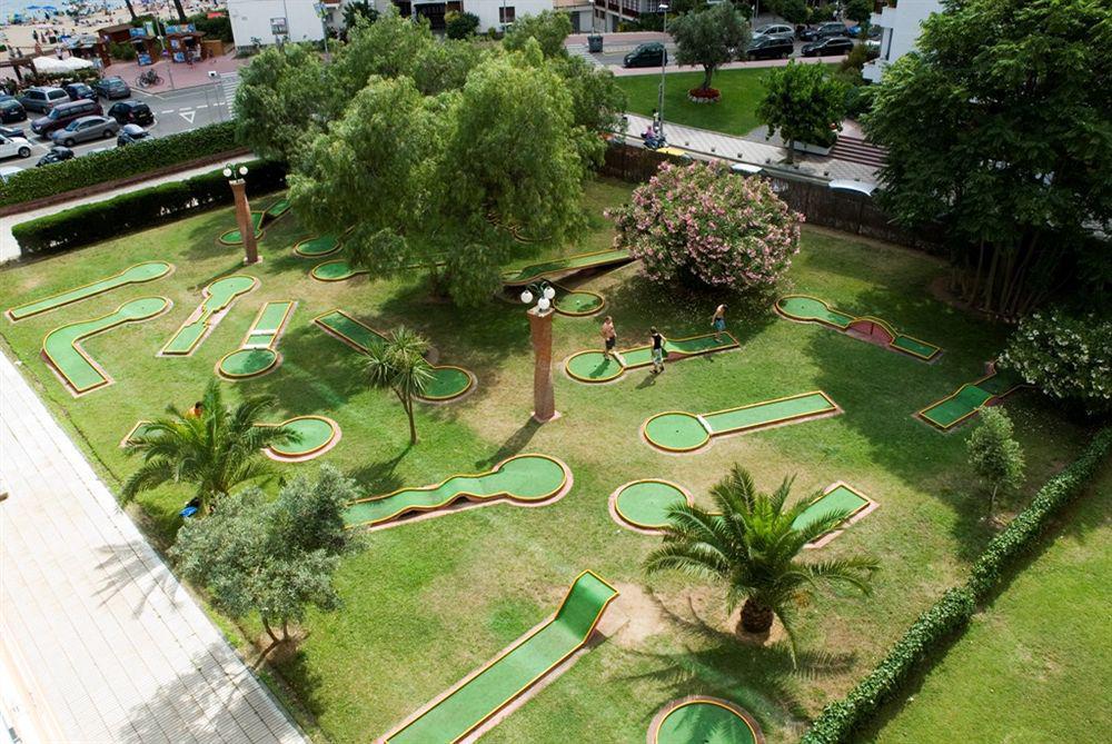 Surf Mar Hotel 4*