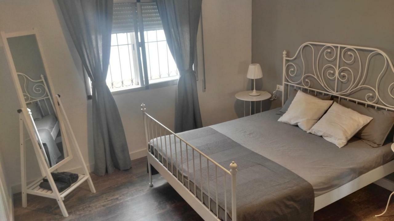 La Berruca Holiday home