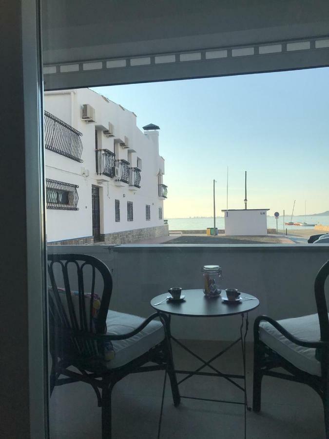 Apartamento The Fisherman's House