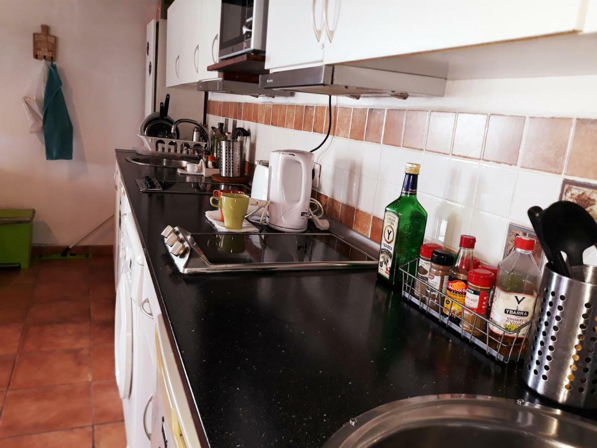 Volcán Capellania Сasa de vacaciones Tinguaton