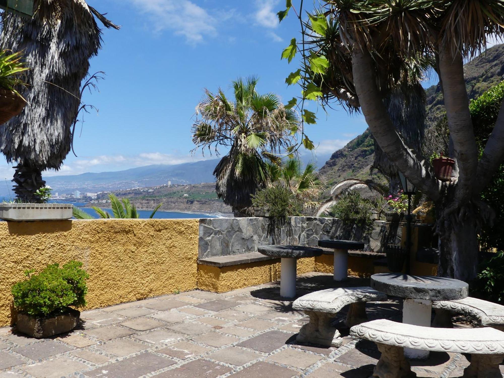 San Antonio Villa *