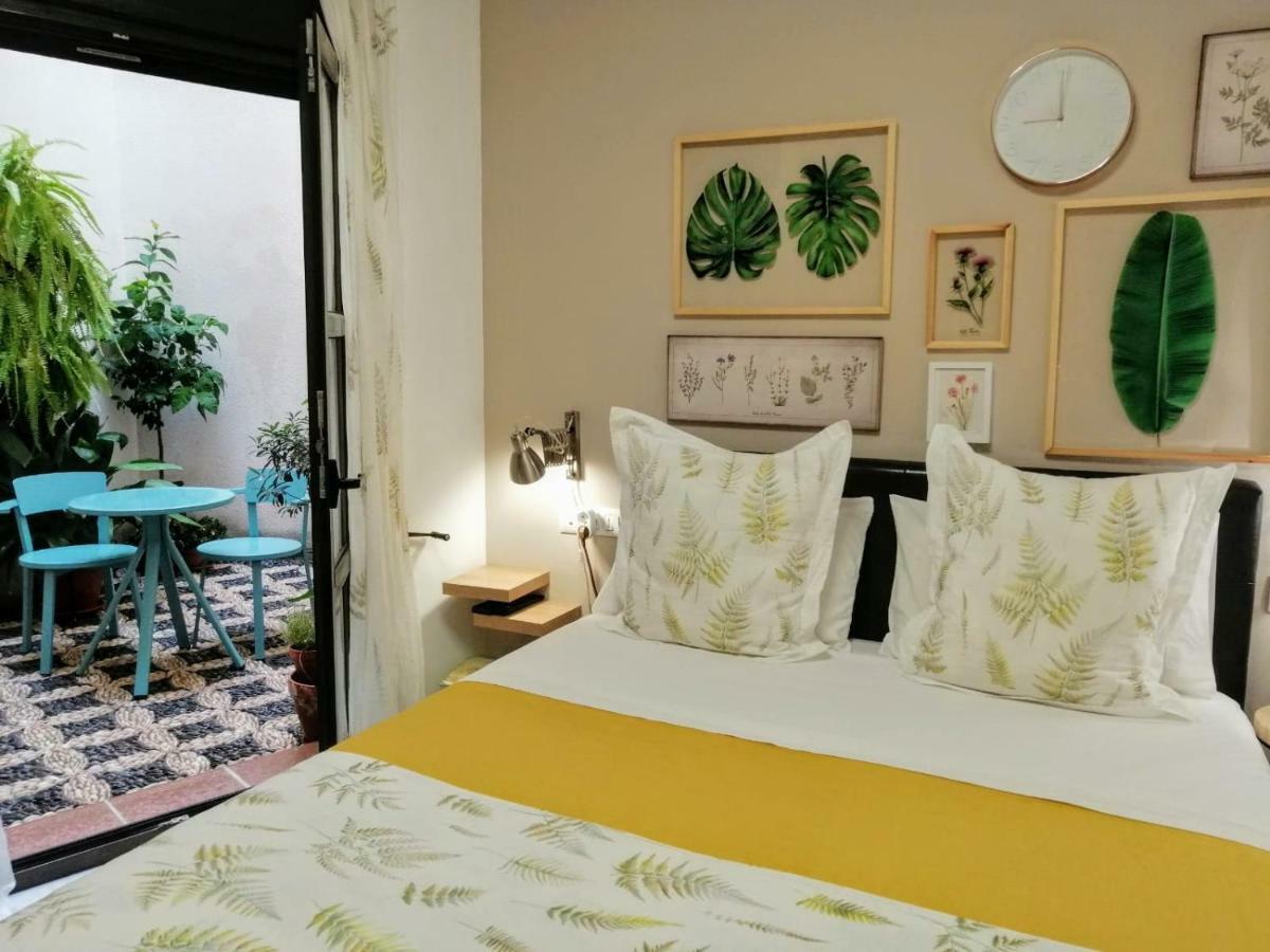 Apartment Ziza Cordoba