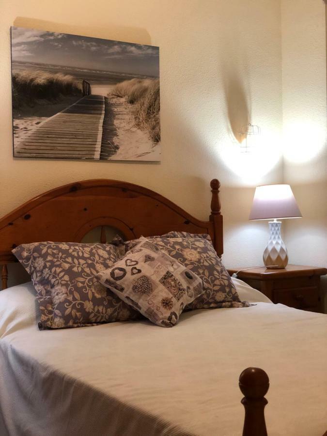 Apartamento Las Tres Palmeras *