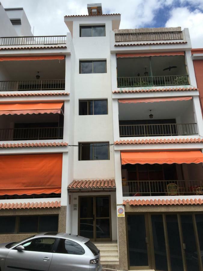 Apartment Molinos *
