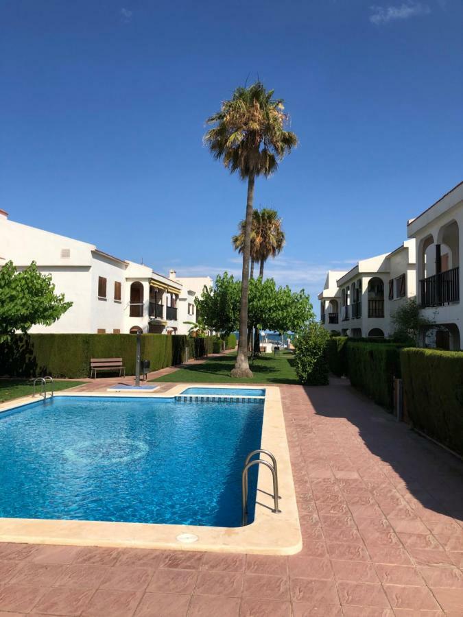 Apartamento Las Tres Palmeras Vinarós