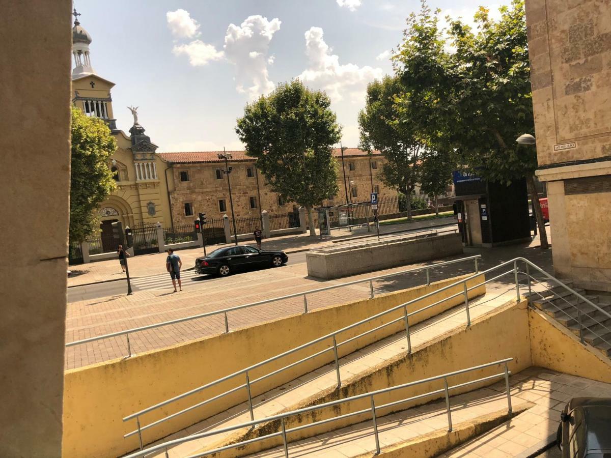Catedrales Centro Parking Opcional Aire Acondicionado * Salamanca