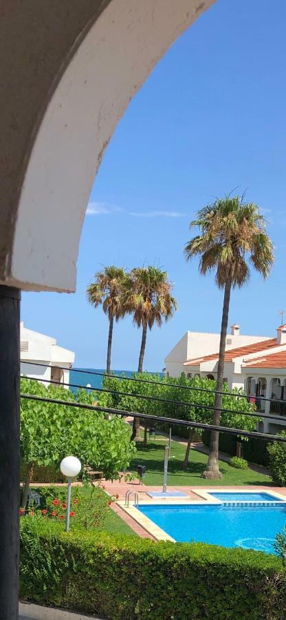 Apartamento Las Tres Palmeras *