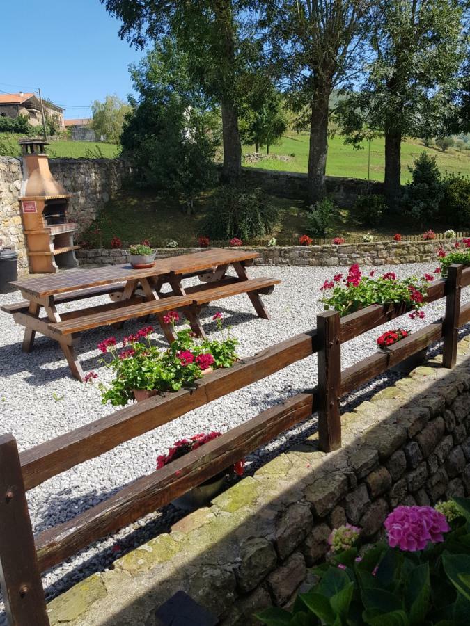Casa Rural Juntana Holiday home